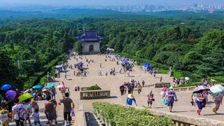 中山陵 景点图 369_2