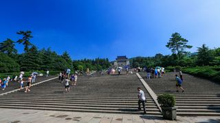 中山陵 景点图 369_3