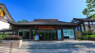 中山陵 景点图 369_4