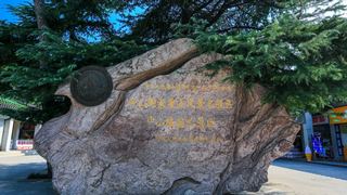 中山陵 景点图 369_8