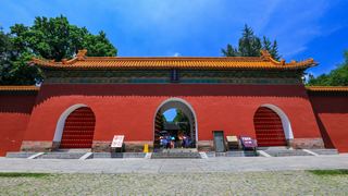 明孝陵 景点图 370_10