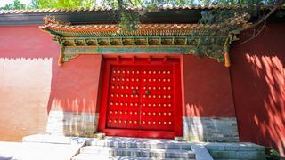 明孝陵 景点图 370_11