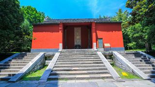 明孝陵 景点图 370_12
