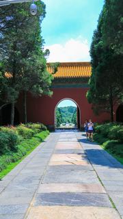 明孝陵 景点图 370_13