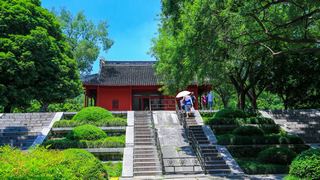 明孝陵 景点图 370_14