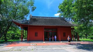 明孝陵 景点图 370_15