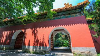 明孝陵 景点图 370_17
