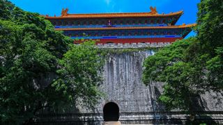 明孝陵 景点图 370_19