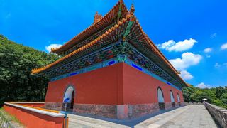 明孝陵 景点图 370_20