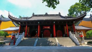 灵谷寺 景点图 371_2