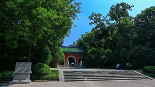 灵谷寺 景点图 371_4