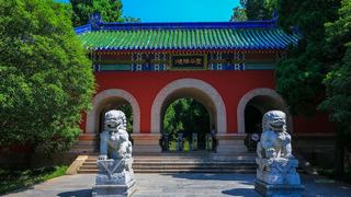 灵谷寺 景点图 371_5