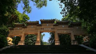 灵谷寺 景点图 371_6