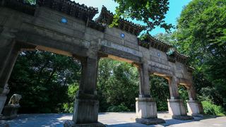 灵谷寺 景点图 371_8