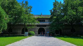 灵谷寺 景点图 371_10