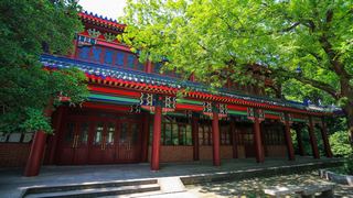 灵谷寺 景点图 371_16