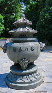 灵谷寺 景点图 371_17