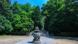 灵谷寺 景点图 371_18