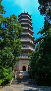 灵谷寺 景点图 371_19