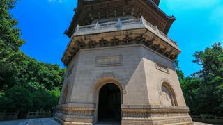 灵谷寺 景点图 371_20