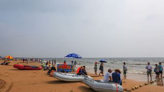 日照海滨国家森林公园 景点图 372_13