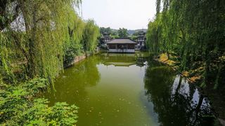 镇江南山风景区 景点图 373_4