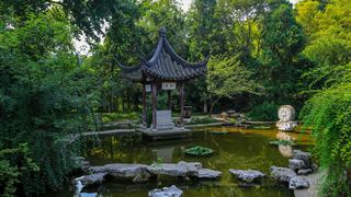 镇江南山风景区 景点图 373_7