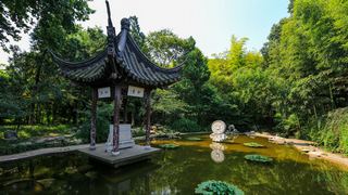 镇江南山风景区 景点图 373_9
