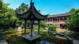 镇江南山风景区 景点图 373_10
