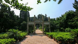 镇江南山风景区 景点图 373_13