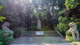 镇江南山风景区 景点图 373_14