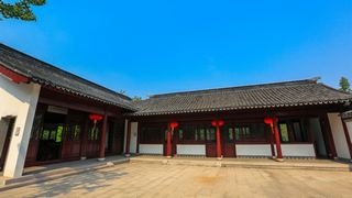 北固山风景区 景点图 374_7
