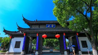 金山寺 景点图 375_4