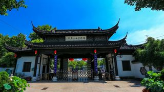 金山寺 景点图 375_7
