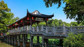 金山寺 景点图 375_14