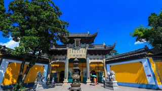 金山寺 景点图 375_17