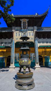金山寺 景点图 375_18