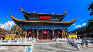 金山寺 景点图 375_19