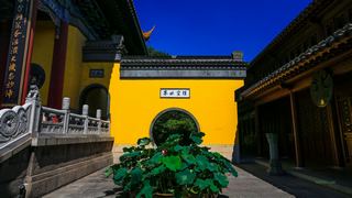 金山寺 景点图 375_20