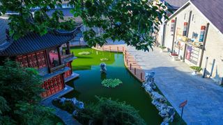 西津渡古街 景点图 376_8