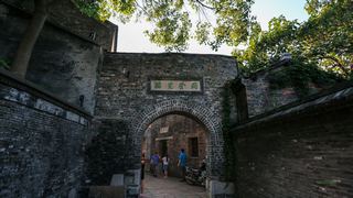 西津渡古街 景点图 376_9