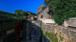 西津渡古街 景点图 376_14