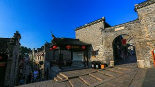西津渡古街 景点图 376_16