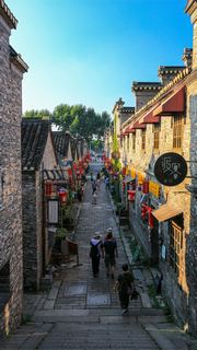 西津渡古街 景点图 376_17
