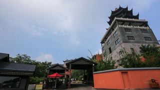 茅山景区 景点图 377_6