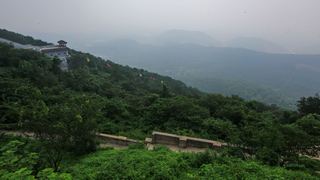 茅山景区 景点图 377_7