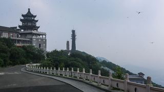 茅山景区 景点图 377_8