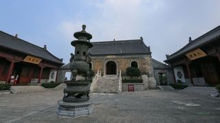 茅山景区 景点图 377_12
