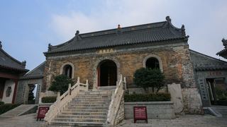 茅山景区 景点图 377_13