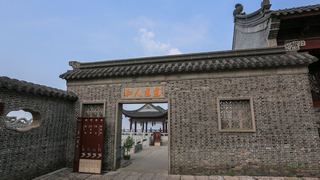 茅山景区 景点图 377_16